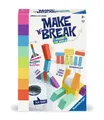 Produktbild: Ravensburger Make 'n' Break - Around the World 22473