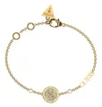 Produktbild: GUESS Dreaming Guess Bracelet Armband Gold goldfarben Neu