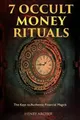 Produktbild: Henry Archer 7 Occult Money Rituals (Taschenbuch) Power of Magick (US IMPORT)