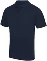Produktbild: Just Cool JC040 | Cool Sport Poloshirt - Farbe: French Navy - Größe: XXL