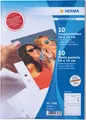 Produktbild: HERMA Fotophan - Hülle x 10