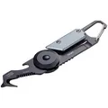 Produktbild: TROIKA Multitool EGON KTL26/TI, Länge: 8,6 cm, 1 St.
