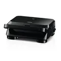 Produktbild: Braun SM5000BK Sandwich Maker 5 Sandwichgrill 800 Watt, 0X23100000