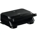 Produktbild: Braun Sm5000bk Sandwich Maker 5 Kontaktgrill Und Waffeleisen 0x23100000