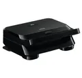 Produktbild: Braun 3-in-1-Sandwichmaker SM 5000 BK - Sandwich Maker - schwarz