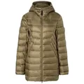 Produktbild: Bogner Fire + Ice Winterjacke BOGNER Dafora - Steppmantel braun M (38)