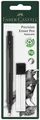 Produktbild: FABER-CASTELL Ersatzradierer für PRECISION ERASER PEN