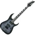 Produktbild: Ibanez GRG121PAR-KBF E-Gitarre Deep Dusk Burst Flat