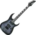 Produktbild: Ibanez GRG121PAR-KBF E-Gitarre RG Gio Serie Pappel Ahorn HH Deep Dusk Burst Flat
