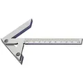 Produktbild: Präzisions-Zentrierwinkel 150 x 130 mm - Format