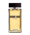 Produktbild: Yves Rocher Ambre Noir Eau de Toilette 100 ml