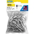 Produktbild: Rapid Standard Blindniete Ø 4,8 x 16 mm (4040.073)