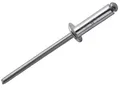 Produktbild: Schnelle Standard-Aluminium-Nieten 4,8 x 16 Mm Beutel Mit 100 Stück RPD5000382