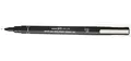 Produktbild: Uniball Pin Drawing Pen 0.2mm - Color: Black by uni-ball