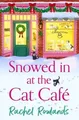 Produktbild: Snowed In at the Cat Cafe: A purr-fectly cosy small... | Buch | Zustand sehr gut
