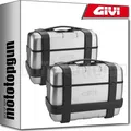 Produktbild: SEITENKOFFER MONOKEY TREKKER 66 LT GIVI TRIUMPH TIGER 1200 GT / PRO 2023 23