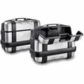 Produktbild: Paar Koffer Motorrad GIVI TRK33PACK2 Trekker Monokey Melk 33 Liter