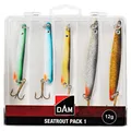 Produktbild: DAM Blinker Seatrout Pack 1