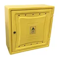 Produktbild: 1110003345448 OSŁONA LICZNIKA GAZU Z TWORZYWA 250*600*600MM BEZ PLEC.ŻÓŁTA UN