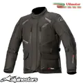 Produktbild: Jacke Motorrad Alpinestars ANDES V3 Drystar  Adventure Touring GröBe XXL Schwarz