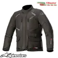 Produktbild: Jacke Alpinestars ANDES V3 Drystar Motorrad Adventure Touring GröBe M Schwarz