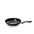 Produktbild: FISSLER Bratpfanne ESSENTIAL 28 cm schwarz PFAS/PTFE-frei INDUKTION
