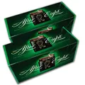 Produktbild: 2 er Set After Eight Schokotäfelchen 2x 200g mit zartschmelzende Pfefferminzcreme