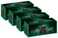 Produktbild: NESTLÉ AFTER EIGHT, hauchdünne Schokoladen-Täfelchen aus dunkler Schokolade mit Pfefferminz-Cremefüllung, 4er Pack (4 x 200g)