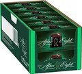 Produktbild: 24 Packungen a 200g After Eight Nestle Minze Täfelchen