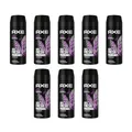 Produktbild: AXE Bodyspray Excite 8x 150ml Deospray Deodorant Deo Spray Herren Männer Men Männerdeo ohne Aluminium