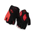 Produktbild: Giro Strade Dure SG black/bright red M