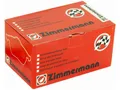 Produktbild: BREMSBELÄGE VORNE FÜR SEAT LEON 1P 1.2-2.0 05-12 5F 1.2-2.0 12-20