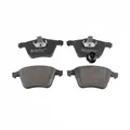 Produktbild: Bremsbeläge 23913.200.2 ZIMMERMANN für SEAT VW AUDI