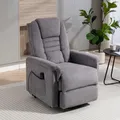 Produktbild: TV-Sessel DUO COLLECTION 