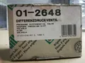 Produktbild: Vaillant Differenzdruckventil 01-2648