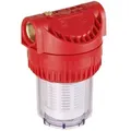Produktbild: Technische Industrie Produkte 31052 Pumpen-vorfilter 30,3 Mm (1') Ig Kunststoff - T.i.p.