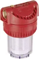 Produktbild: T.I.P. - Technische Industrie Produkte 31052 Pumpen-Vorfilter 30,3mm (1