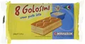 Produktbild: Forneria Gusparo S.p.A. 8er Golosini Milch, 200 g