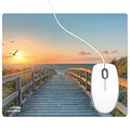 Produktbild: speedlink Mousepad SILK Strand