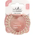 Produktbild: invisibobble TWISTAR Blush Braids 3 Stück