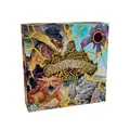 Produktbild: Greater Than Games , Jagged Earth: Spirit Island expansion , Board Game , 1 - 6 Players , Ages 13+ , 90 - 120 Minutes Playing Time