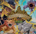 Produktbild: Spirit Island Jagged Earth (english)