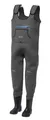 Produktbild: Ron Thompson Break-Point Neoprene Wader Gr. 46/47 Neoprenwathose mit Gummisohle