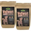 Produktbild: 2x6kg -  Schecker VOLLWERT Junior - getreidefreies Trockenfutter für den Welpen