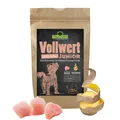 Produktbild: Schecker Trockenfutter - VOLLWERT Junior - Welpenfutter getreidefrei  2 x 6 kg