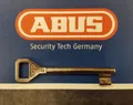 Produktbild: Abus  Ersatzschlüssel ASS BB SF/HF No 41  für Aufschraubschloss