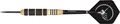 Produktbild: Unicorn Core Plus Brass Steel Darts - 25g -- 1 Satz