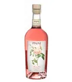 Produktbild: Pisoni Rosolio Liquore Rosenlikör / 21 % Vol. / 0,7 Liter-Flasche