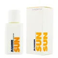 Produktbild: Jil Sander Sun Woman Eau De Toilette 75 ml