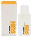 Produktbild: JIL SANDER Eau de Toilette Sun